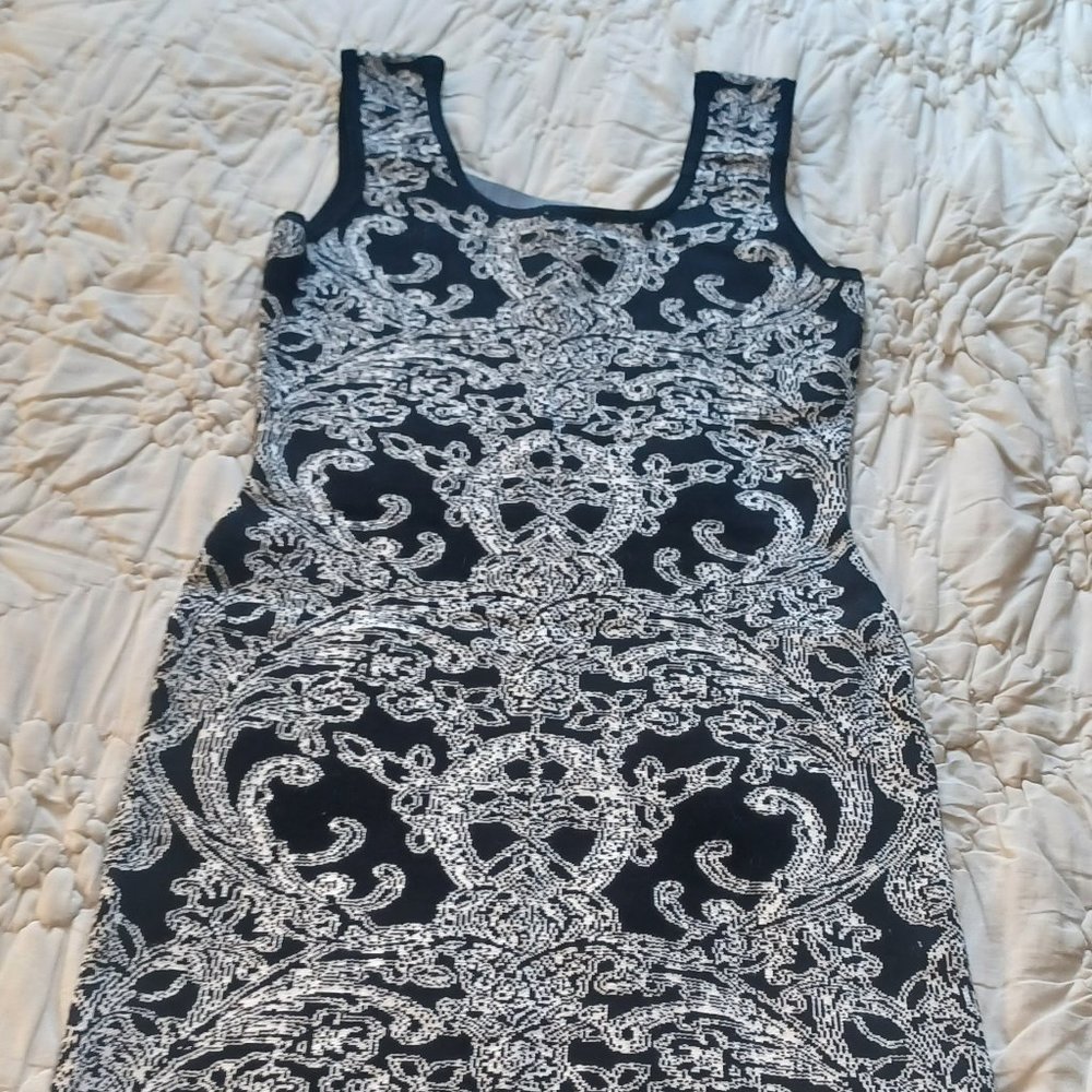 Mossimo Knit Dress
